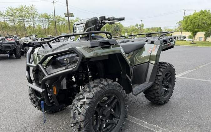 2026 Polaris® Sportsman 570 Premium - 40th Anniversary Edition