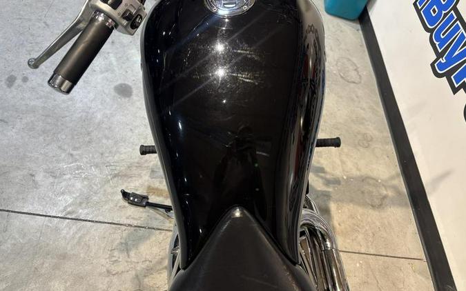 2007 Victory Motorcycles® Hammer™