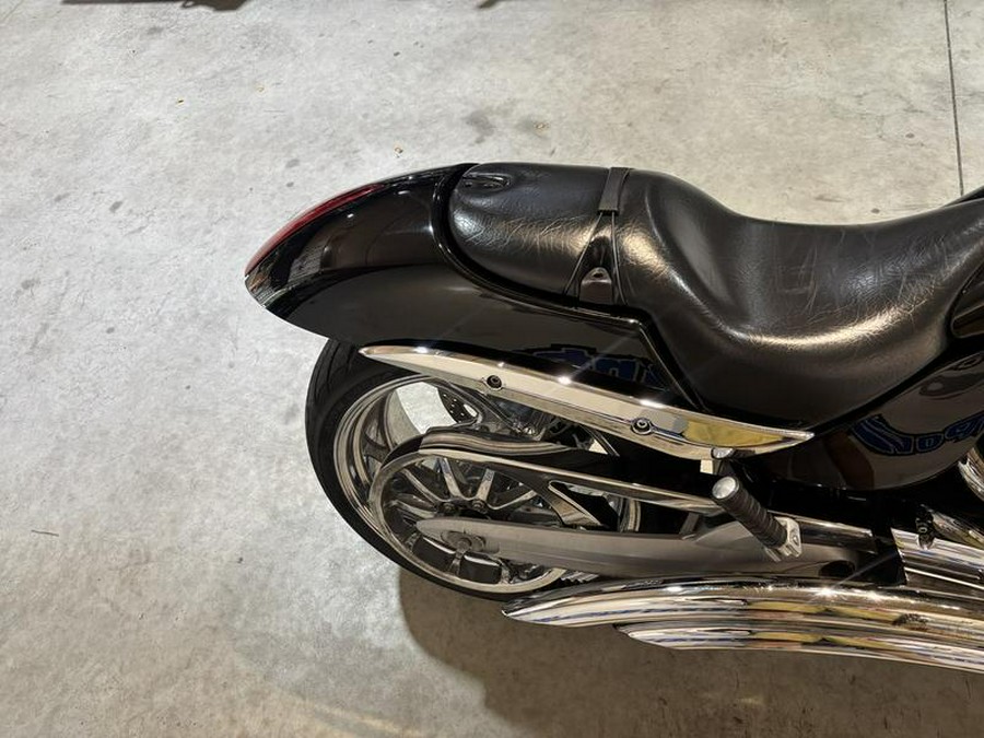 2007 Victory Motorcycles® Hammer™