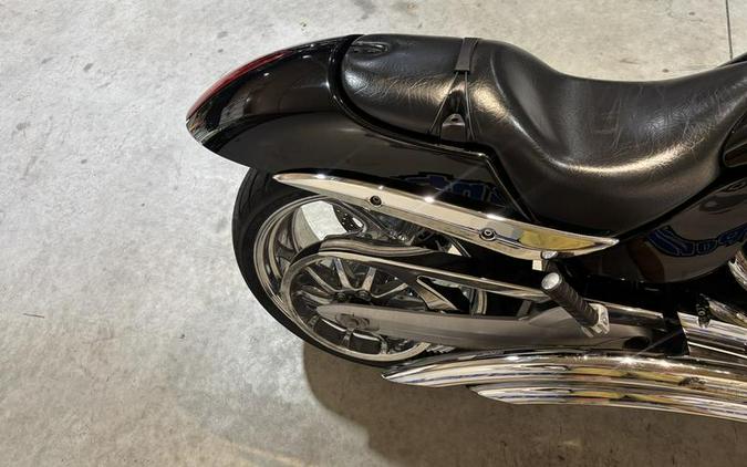 2007 Victory Motorcycles® Hammer™