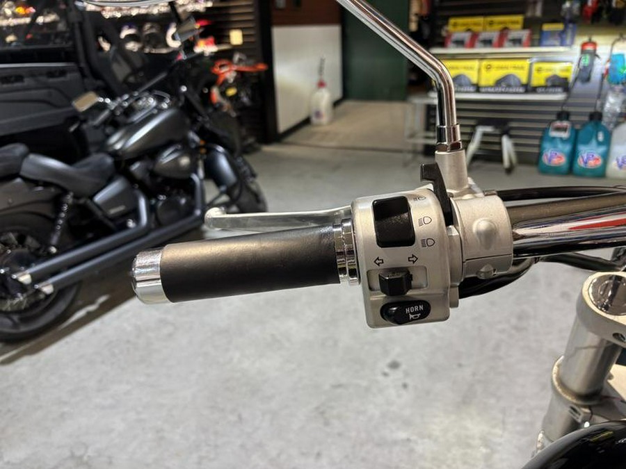 2007 Victory Motorcycles® Hammer™