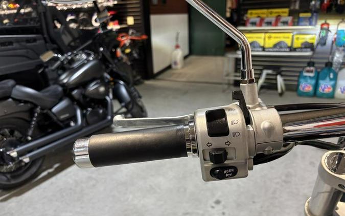 2007 Victory Motorcycles® Hammer™