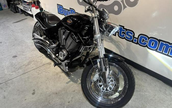 2007 Victory Motorcycles® Hammer™