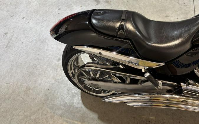 2007 Victory Motorcycles® Hammer™