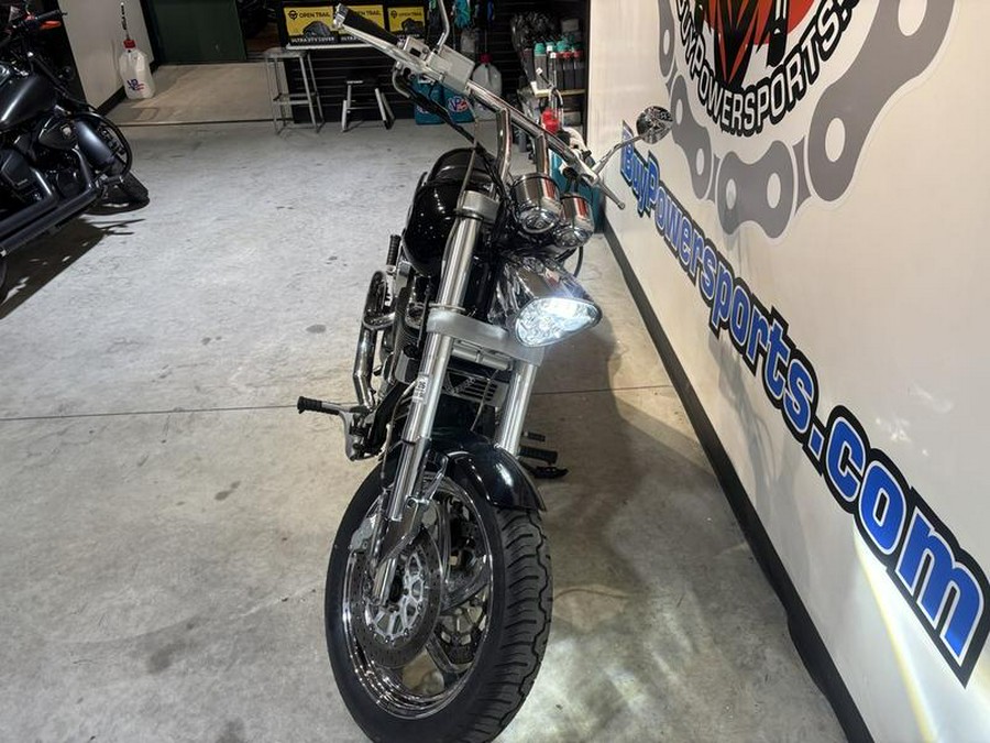 2007 Victory Motorcycles® Hammer™