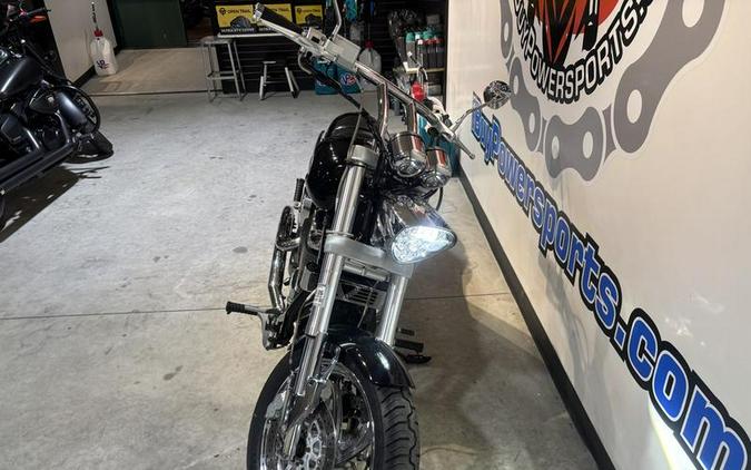 2007 Victory Motorcycles® Hammer™