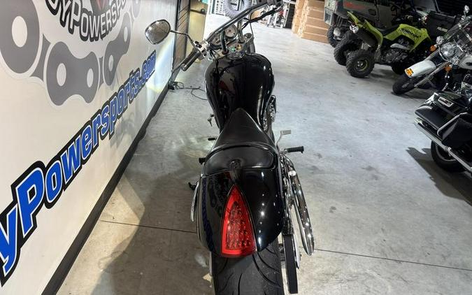 2007 Victory Motorcycles® Hammer™