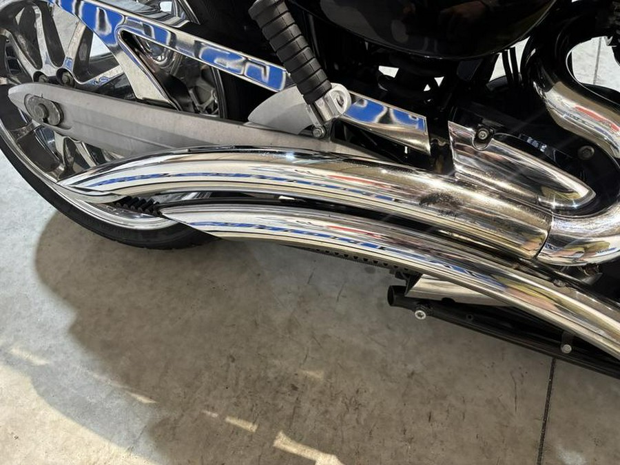 2007 Victory Motorcycles® Hammer™