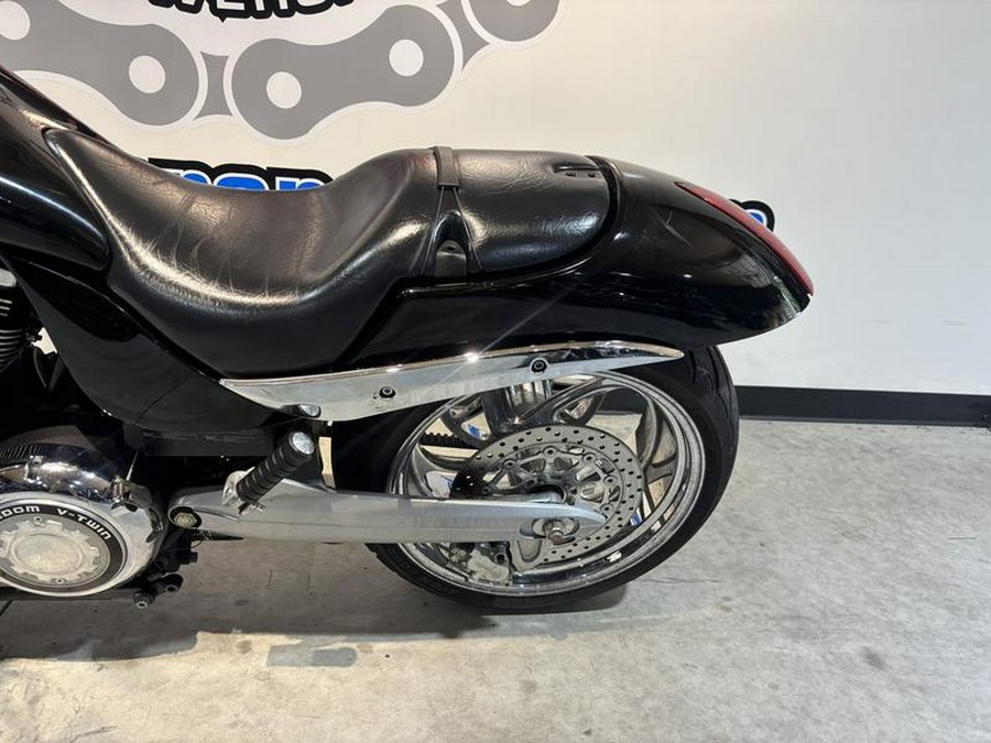 2007 Victory Motorcycles® Hammer™