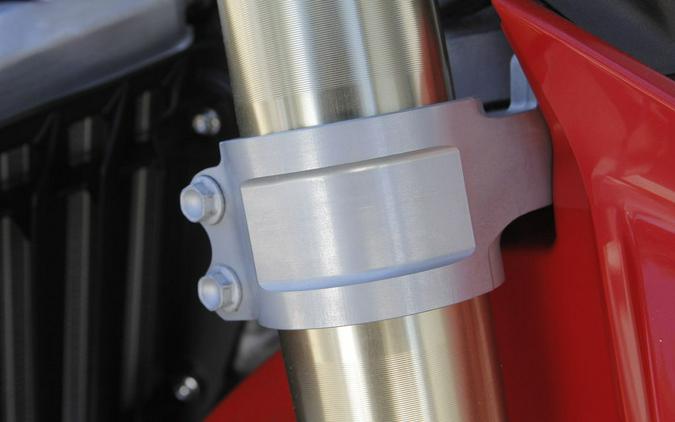 2026 Ducati Desmo450 EDX