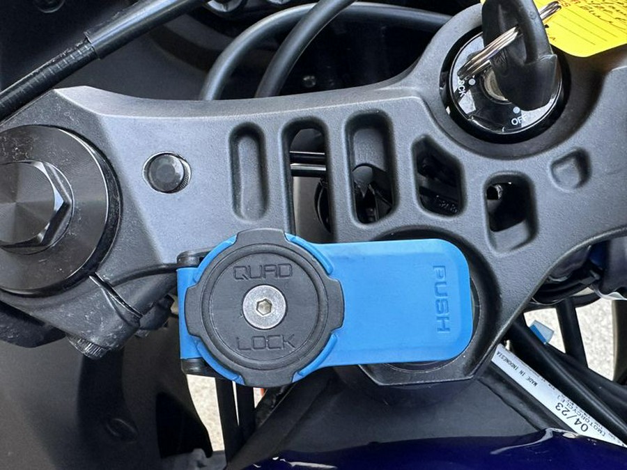 Used 2023 Yamaha YZF-R3