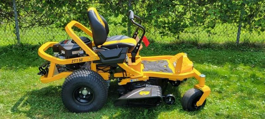 2022 Cub Cadet® ZT1 50