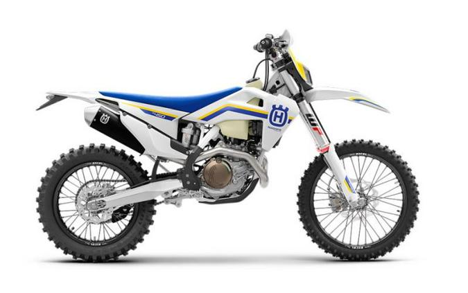 2023 Husqvarna® FE 450 Heritage