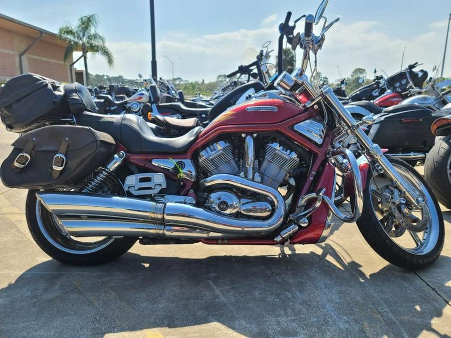 2005 Harley-Davidson® VRSCSE - Screamin