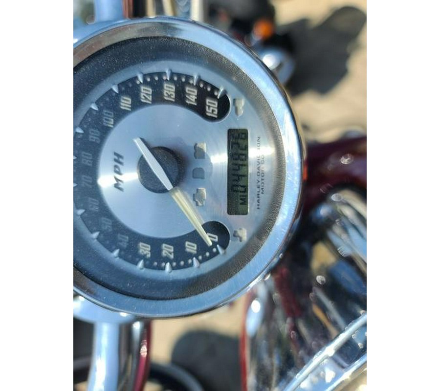 2005 Harley-Davidson® VRSCSE - Screamin