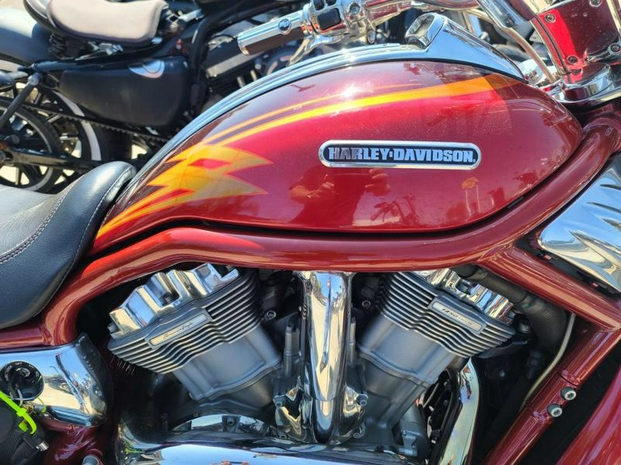 2005 Harley-Davidson® VRSCSE - Screamin