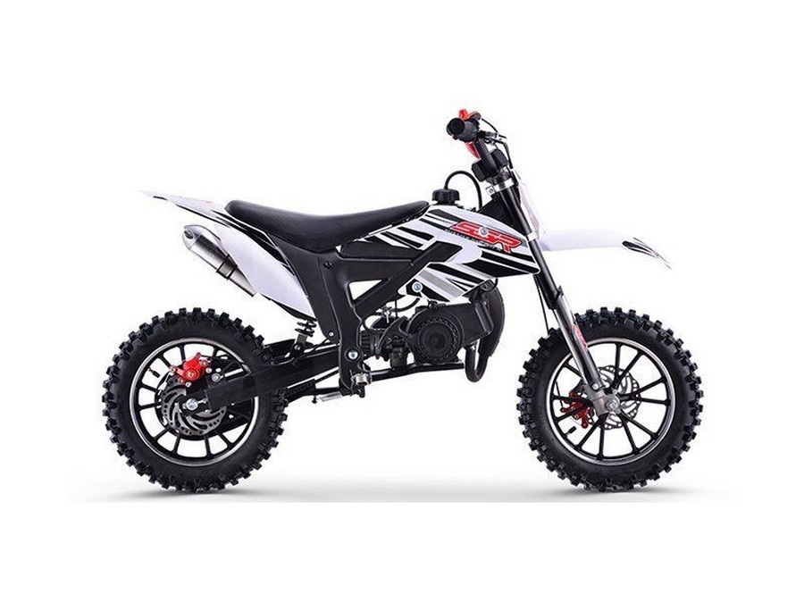 2021 Ssr SX50-A