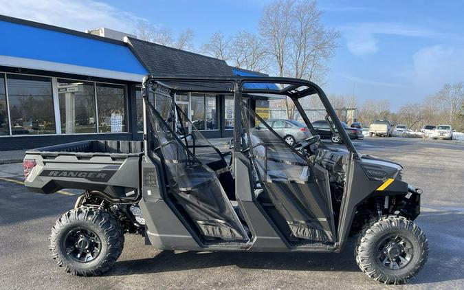 2024 Polaris® Ranger Crew 1000 Premium