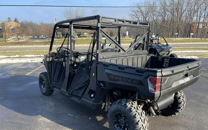 2024 Polaris® Ranger Crew 1000 Premium