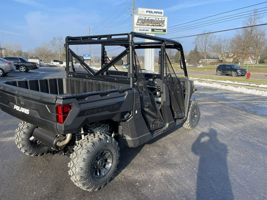 2024 Polaris® Ranger Crew 1000 Premium