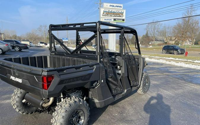 2024 Polaris® Ranger Crew 1000 Premium