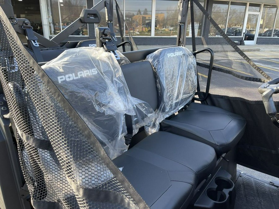 2024 Polaris® Ranger Crew 1000 Premium