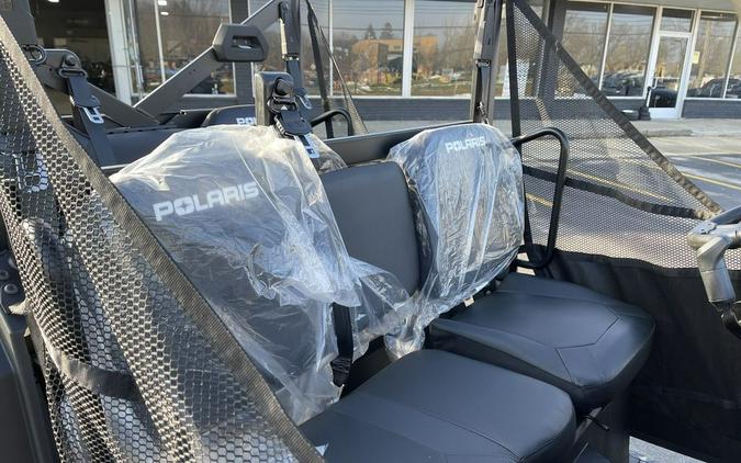 2024 Polaris® Ranger Crew 1000 Premium