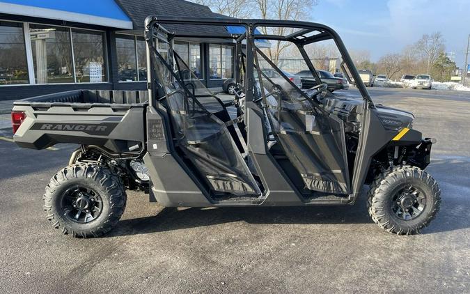 2024 Polaris® Ranger Crew 1000 Premium