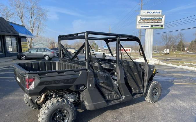 2024 Polaris® Ranger Crew 1000 Premium