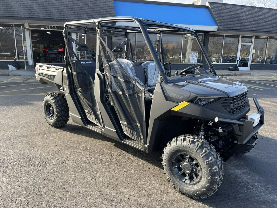 2024 Polaris® Ranger Crew 1000 Premium