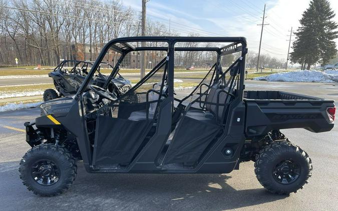 2024 Polaris® Ranger Crew 1000 Premium