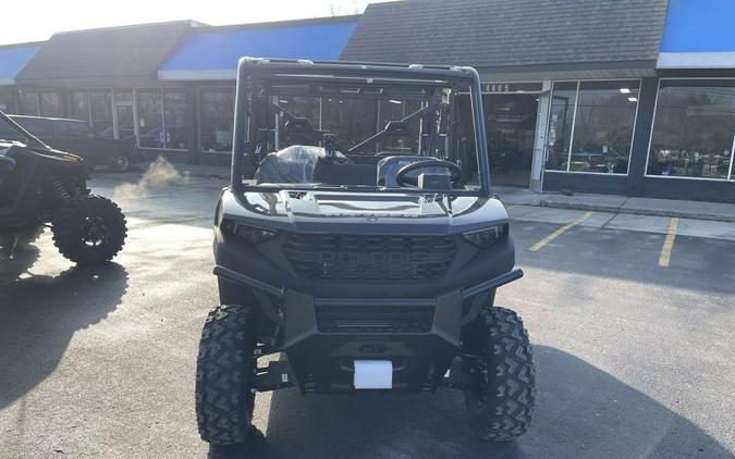 2024 Polaris® Ranger Crew 1000 Premium