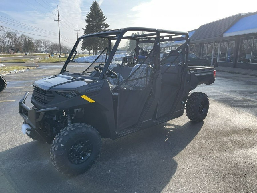 2024 Polaris® Ranger Crew 1000 Premium