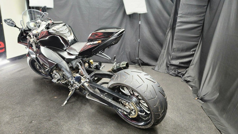 2008 Kawasaki Ninja ZX1000-E