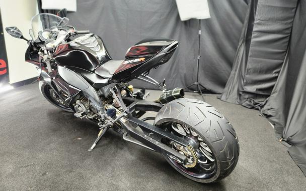 2008 Kawasaki Ninja ZX1000-E