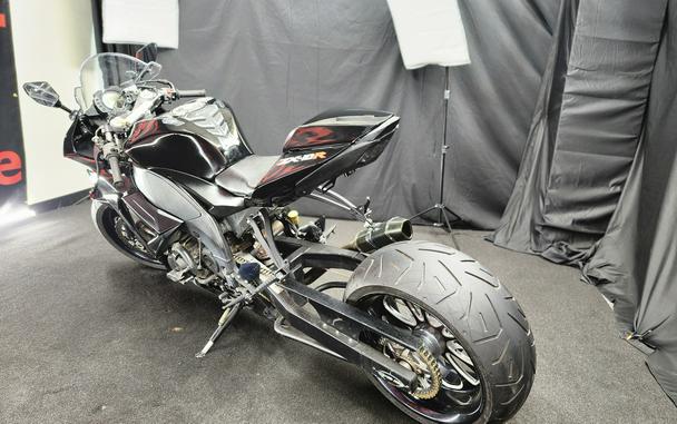 2008 Kawasaki Ninja ZX1000-E