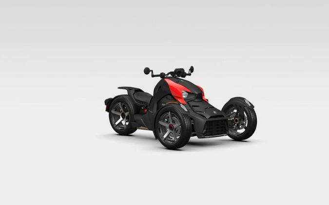 2023 Can-Am RYKER SPORT 900 Classic Panel