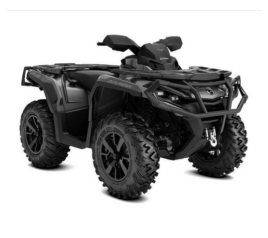 2024 Can-Am Outlander XT 1000R - 5TRD