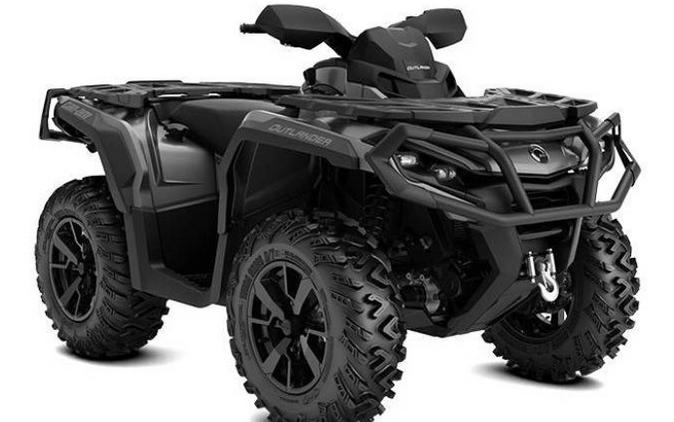 2024 Can-Am Outlander XT 1000R - 5TRD