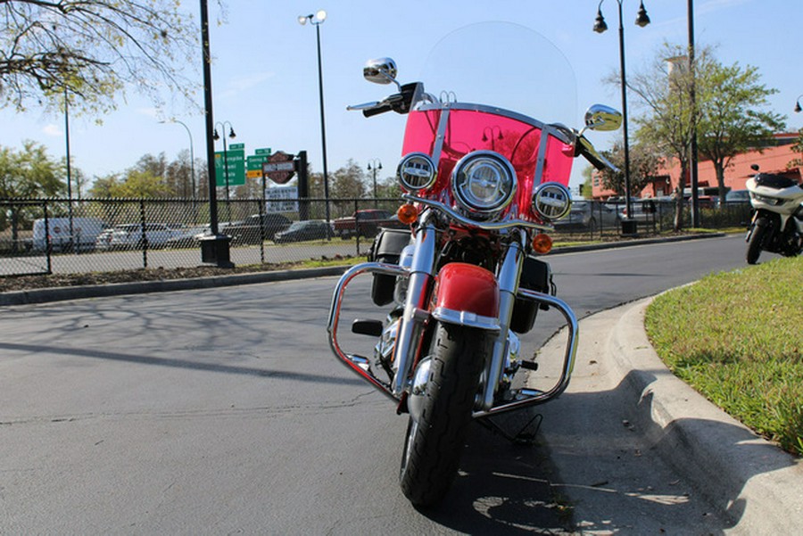 2024 Harley-Davidson Softail FLI - Hydra-Glide Revival