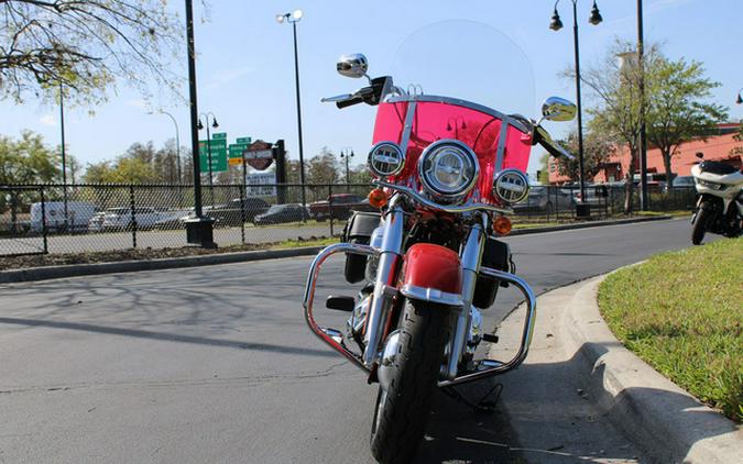 2024 Harley-Davidson Softail FLI - Hydra-Glide Revival