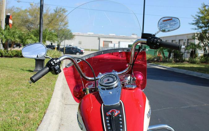 2024 Harley-Davidson Softail FLI - Hydra-Glide Revival