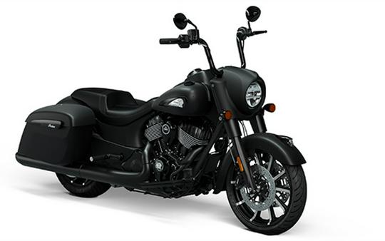 2024 Indian Motorcycle Springfield Dark Horse