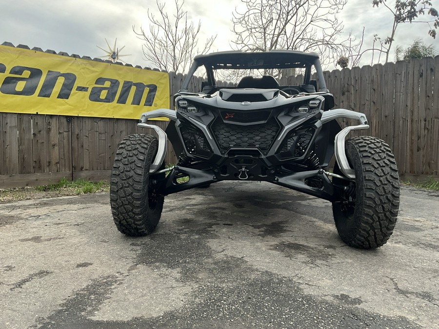 2024 Can-Am Maverick R