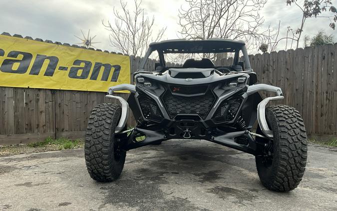 2024 Can-Am Maverick R