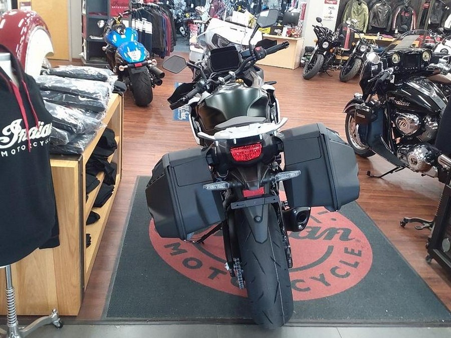 2024 Suzuki GSX-S1000