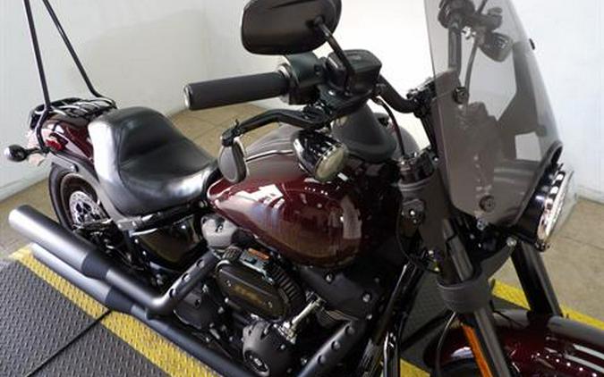 2021 Harley-Davidson Low Rider®S