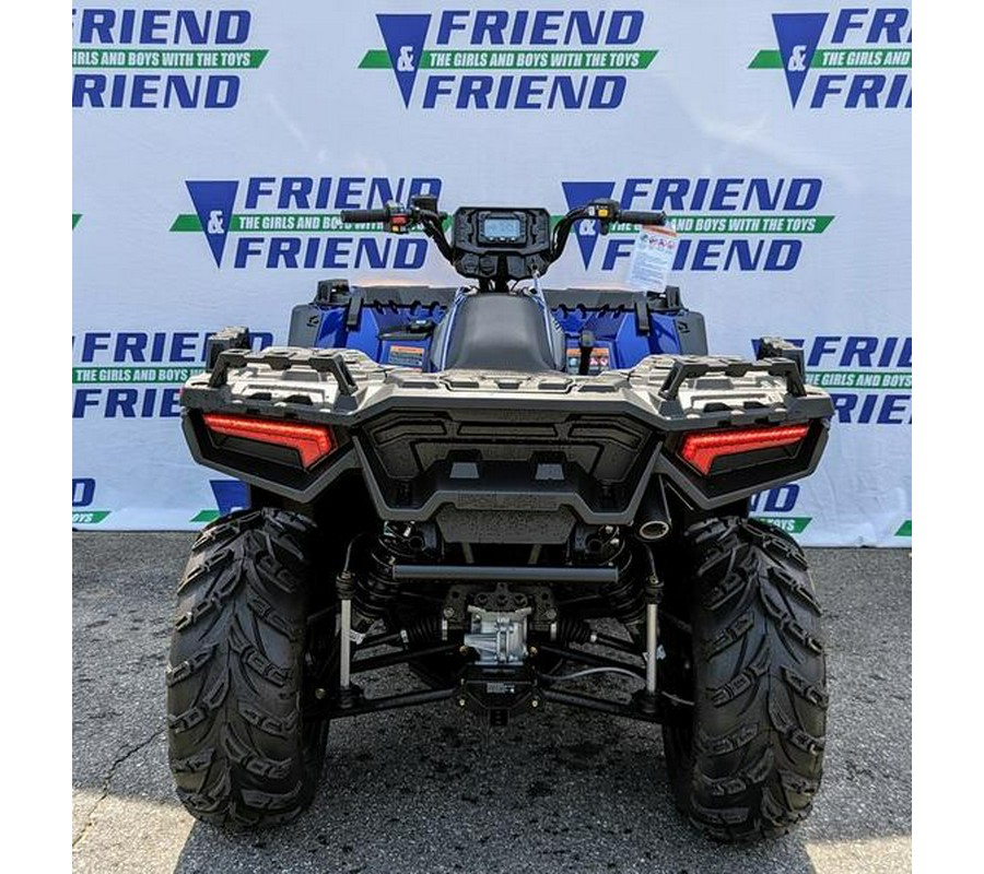 2024 Polaris® Sportsman 850 Premium