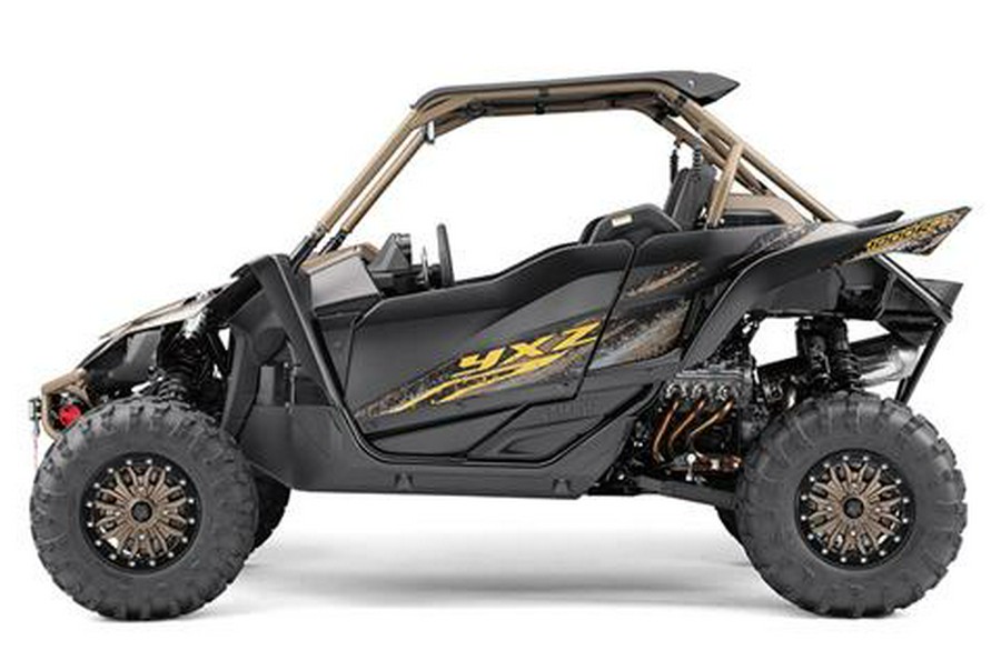 2020 Yamaha YXZ1000R SS XT-R