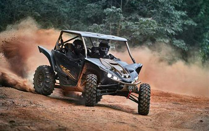 2020 Yamaha YXZ1000R SS XT-R